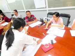 Nhà lãnh đạo hành động - Pou Yuen 05 & 06.07.2016